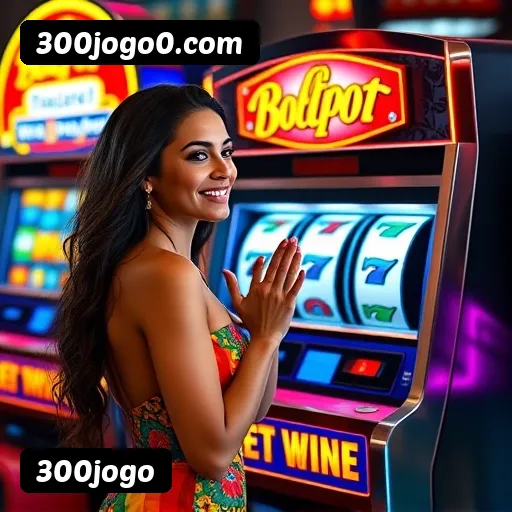 Jogos de Cassino em Destaque - Slots, Roleta, Blackjack