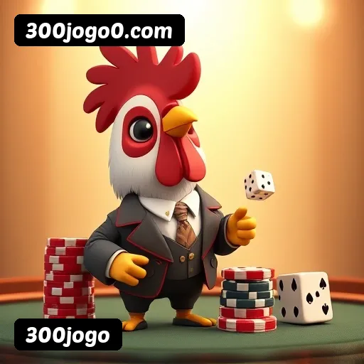 Benefícios do Login 300jogo - Bônus e Vantagens Exclusivas